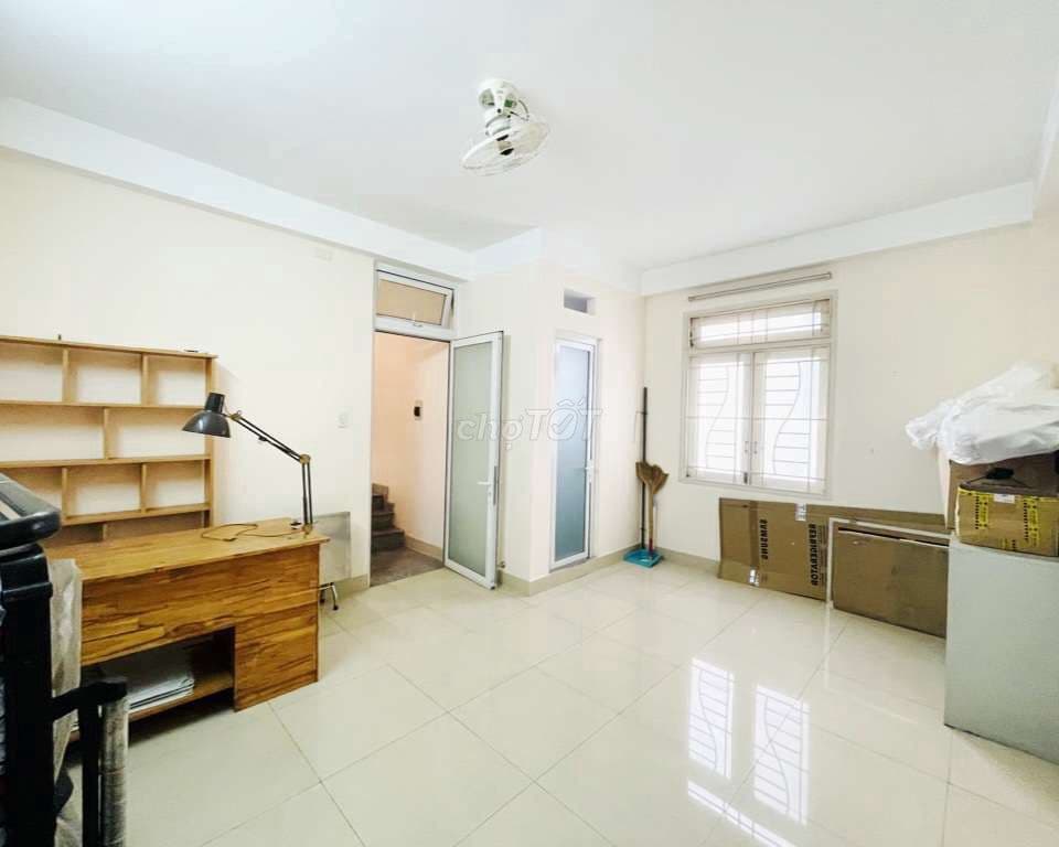 Chủ bán gấp mặt tiền kinh doanh Phan Văn Trị, DT 60m, Phường 13, BT - Ảnh 2