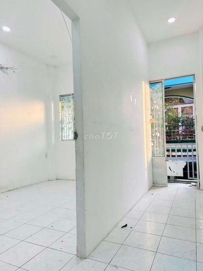 🔥 HIẾM CÓ - HẺM XE HƠI NHỈNH 5T💥GẦN EMART, CHỢ PHẠM VĂN BẠCH - Ảnh 2