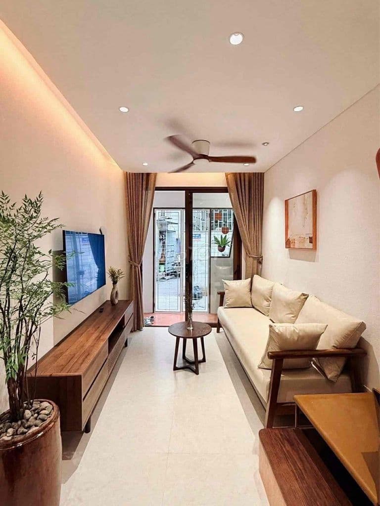 🏩 SIÊU PHẨM MINI VILLA THANH ĐA - LÔ GÓC THOÁNG MÁT - 2TẦNG 3PN - Ảnh 2