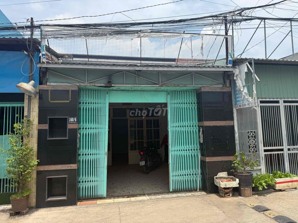 🏡 Nhà cấp 4 103m² – Hẻm xe tải – Long Trường, TP Thủ Đức - Ảnh 2