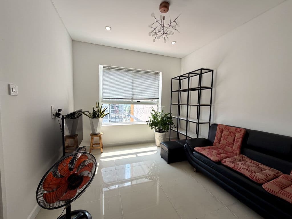Dragon Hill 2 | 51,5m² (2PN-1WC) | Sổ Hồng. Đầy đủ nội thất - Ảnh 2