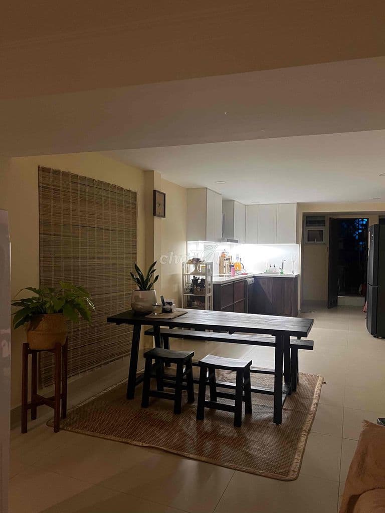 Bán nhà phố liền kề hẻm ô tô Phú Thuận quận 7 - Ảnh 3