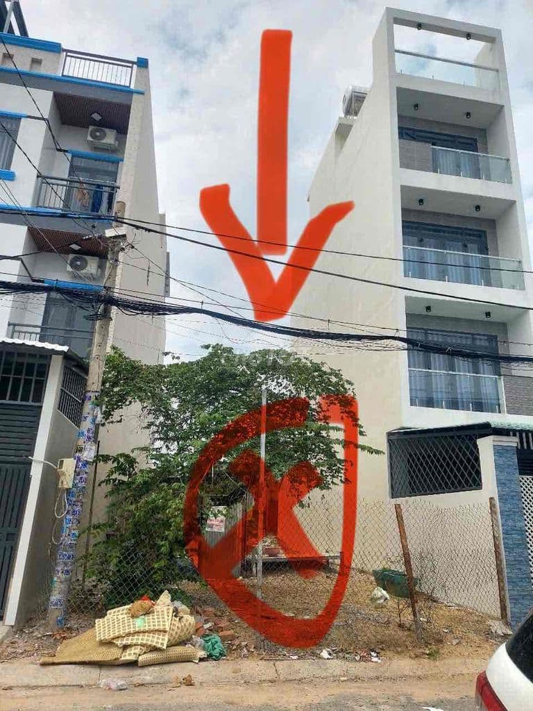 Đất thổ cư chính chủ cần bán - Ảnh 3