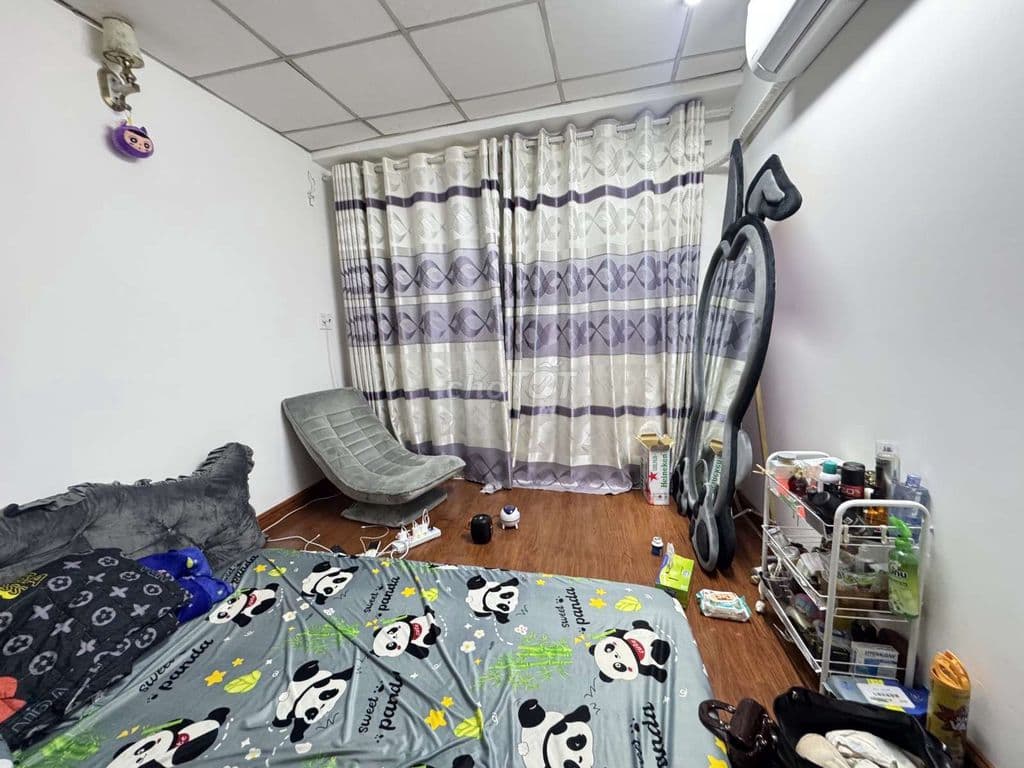 Chỉ 2 Tỷ có ngay nhà Sổ Hồng Riêng ngay Phạm Văn Chiêu Gò Vấp - Ảnh 2