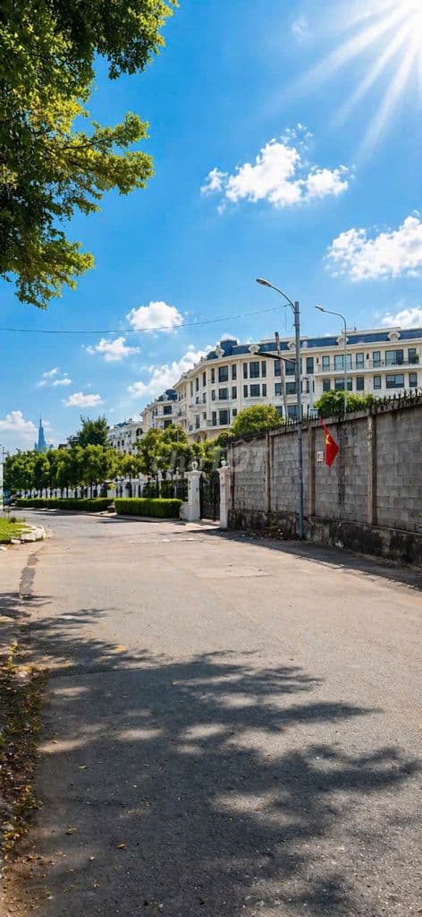 CẦN BÁN LÔ ĐẤT THỔ CƯ VÀ VƯỜN – ĐƯỜNG SỐ 9, HIỆP BÌNH PHƯỚC, THỦ ĐỨC - Ảnh 3