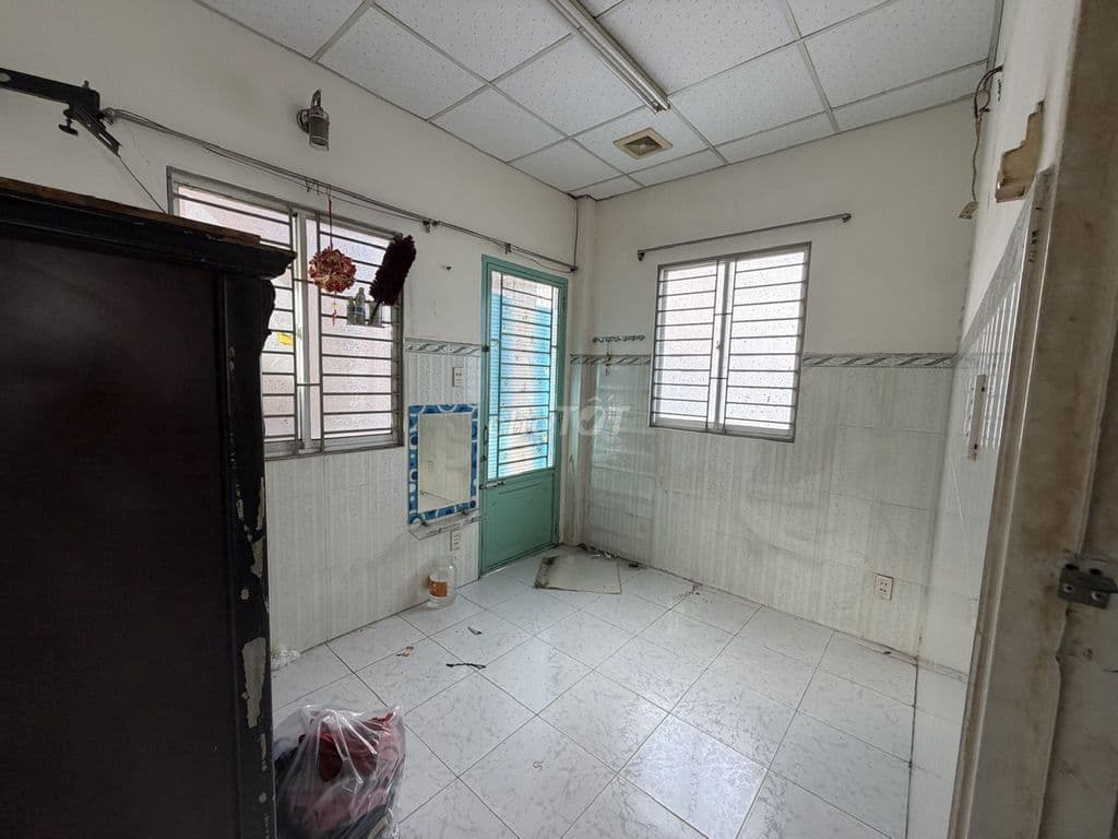 Bán nhà cũ tiện xây mới hẻm 270 Phan Đình Phùng, 41m2 giá 6,8 tỷ. - Ảnh 2