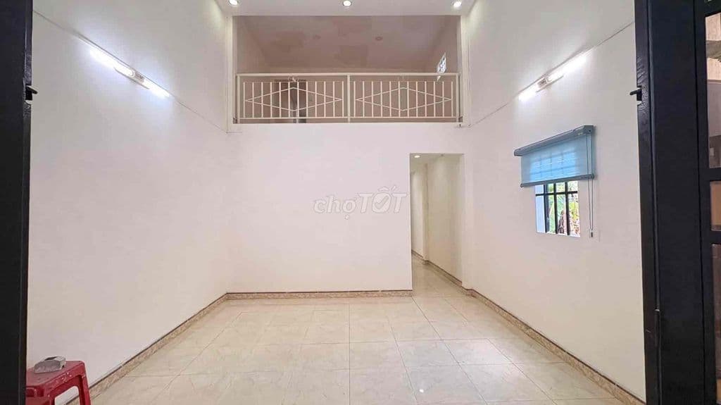 NHÀ 2 TẦNG - 72M - NGAY HIỆP THÀNH CITY - QUẬN 12 - GIÁ 3,6 TỶ - Ảnh 2