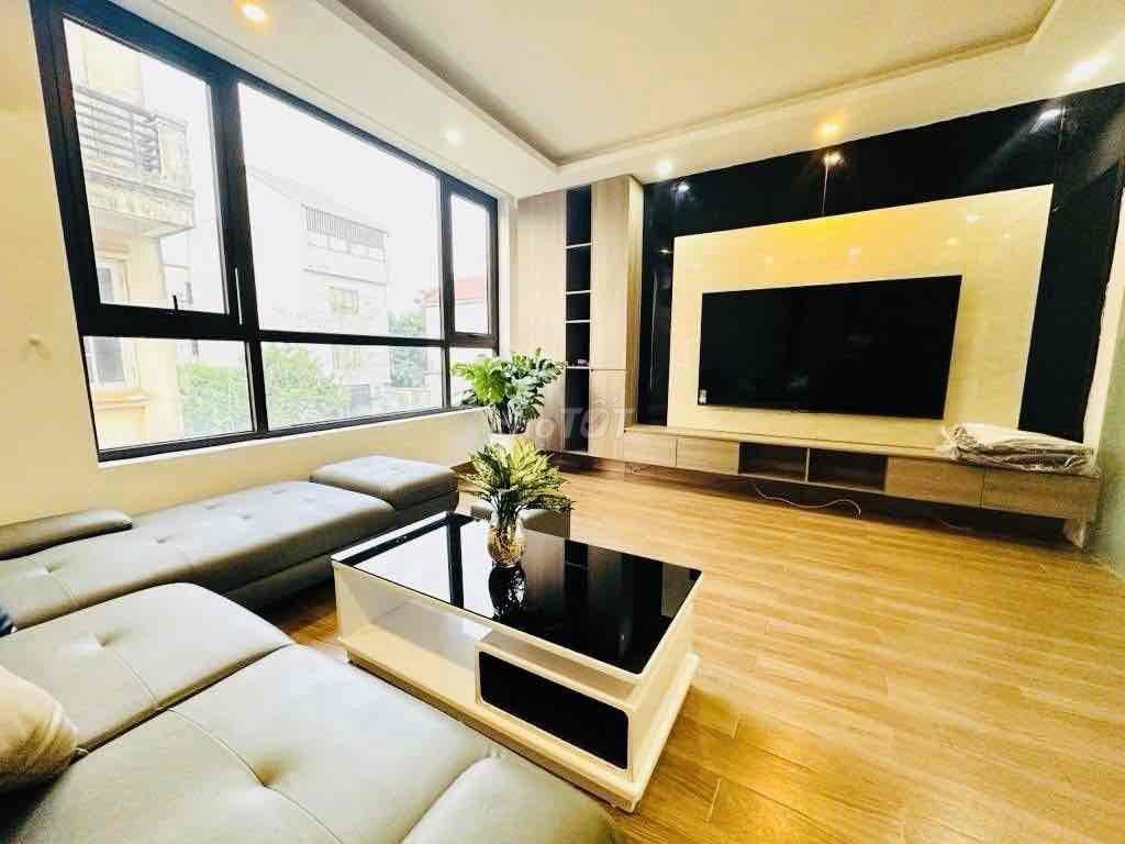 BÁN NHÀ KIM NGƯU Q.HBT-LÔ GÓC-NGÕ THÔNG-ô tô đỗ cửa-38m2-5 tầng-8.9tỷ