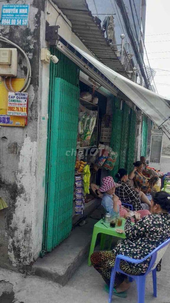 🌺🌺Cần bán nhà hẻm xe hơi Bùi tư toàn- An lạc- quận bình Tân 💰💰Giá bán