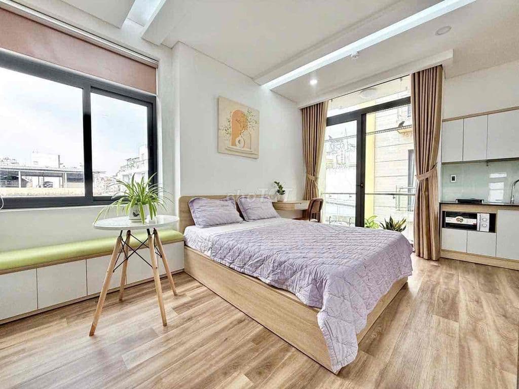 💎💎SIÊU PHẨM ( 8,5 m X 25 m ) NGAY ĐƯỜNG LÊ VĂN SỸ , TÂN BÌNH💎💎