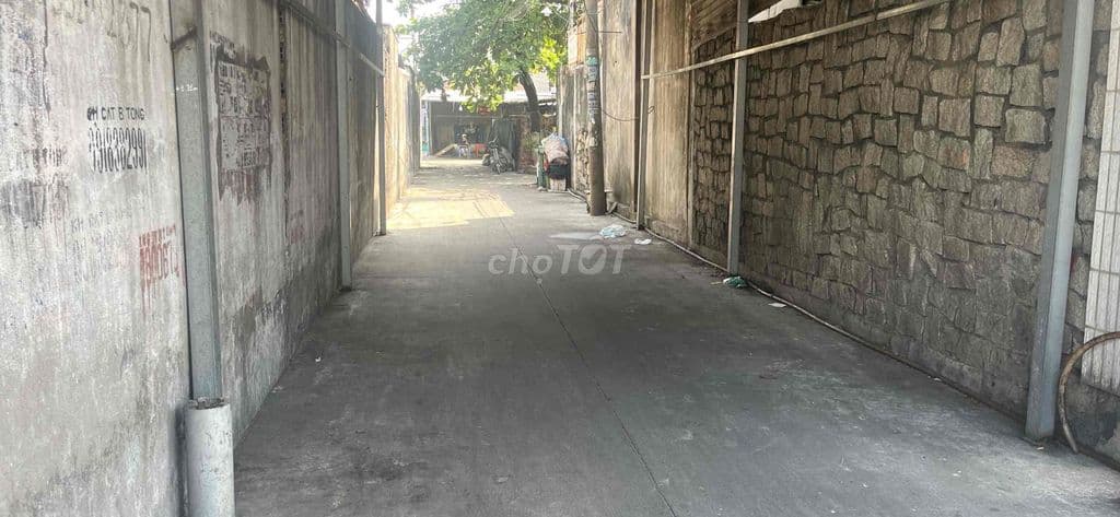 Bán nhà Hóc Môn, Lê Thị Hà 117m2 , 2 tầng giá chỉ 3,8 tỷ - Ảnh 3