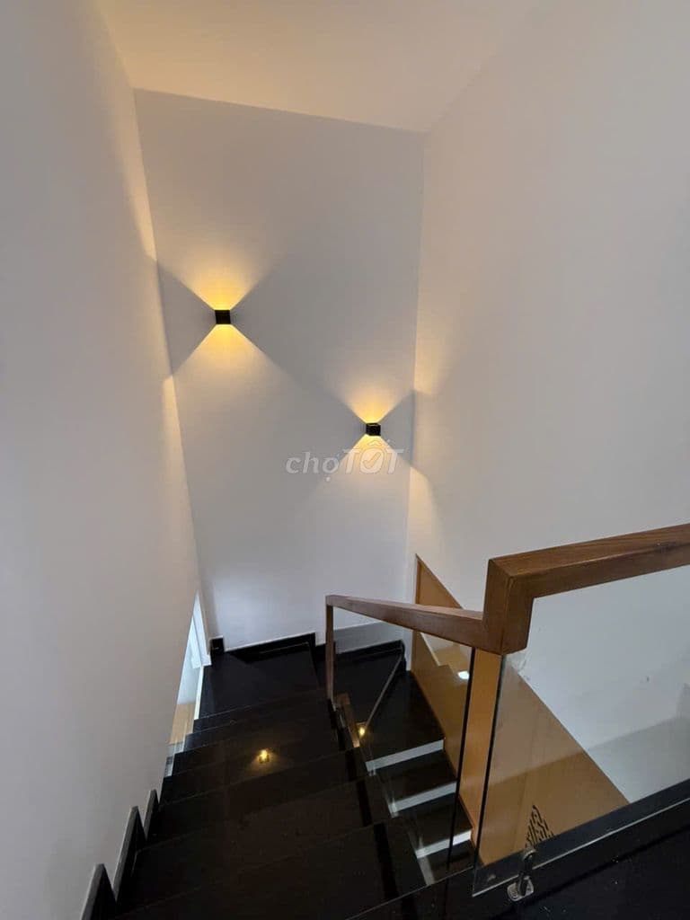 nhà bán Nguyễn sỹ sách phường Tân Sơn 4:15 1lau giá nhỉnh 5ty - Ảnh 3