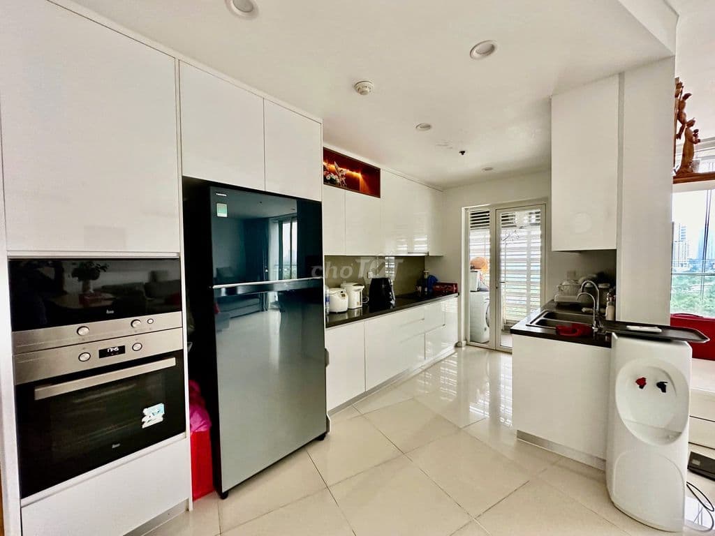 BÁN CĂN GÓC 2PN SARIMI - 92M2 - VIEW CÔNG VIÊN - Ảnh 2