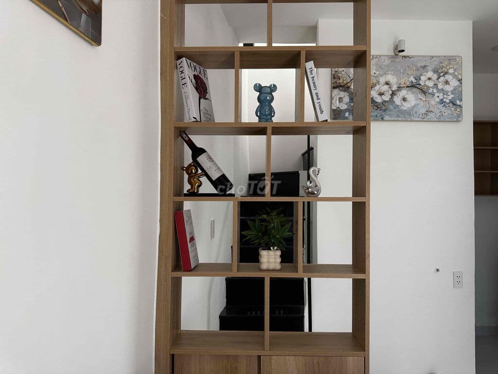 🏡 HẺM 3 GÁC – CÁCH 10M RA HẺM XE TẢI CHU VĂN AN – NHÀ ĐẸP 2 TẦNG – CHỈ - Ảnh 2