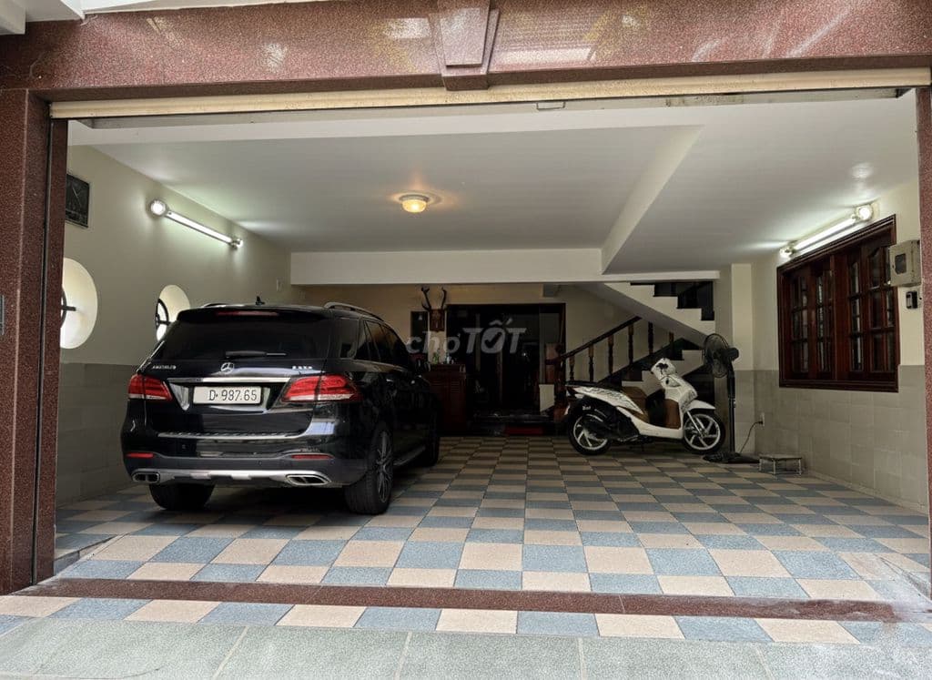 Bán biệt thự 2 mặt tiền - Ảnh 2