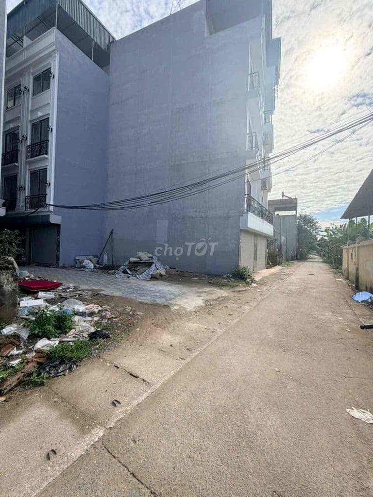 Nhà Yên Nghĩa gần kđt Đô Nghĩa giá chỉ 4,6 tỷ-OTo - Ảnh 3