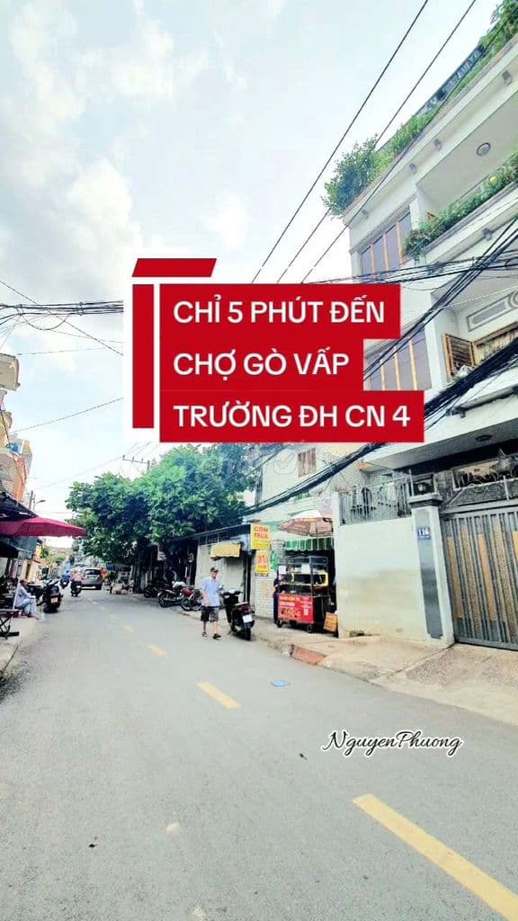 Siêu phẩm mini 2 tầng, hẻm 1 trục Lý Thường Kiệt - Ảnh 3