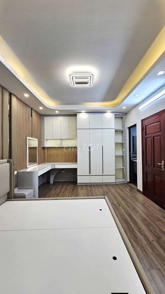 Xuân Đỉnh, oto đỗ, xây mới, thang máy, full nội thất, an ninh tốt - Ảnh 3