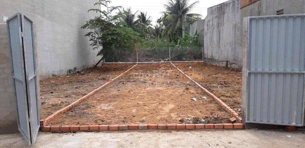 2 Nền Đất Liền Kề MT Hẻm 290 Đường Lò Lu - 5.5 Tỷ/98M2 - Ảnh 3
