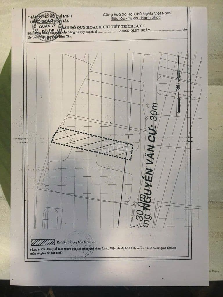 GIÁ TỐT! Xưởng 11,6x60 mặt tiền Nguyễn Văn Cự - Ảnh 2