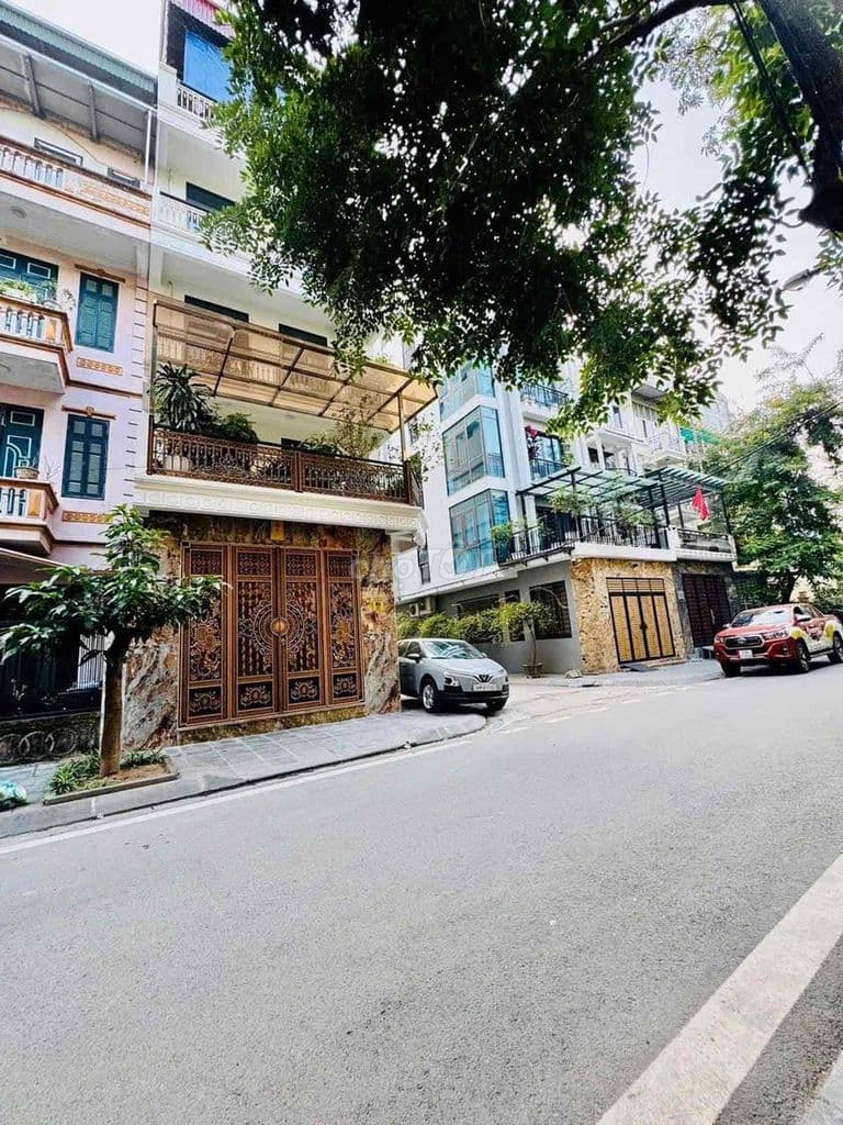 BÁN NHÀ PHÂN LÔ LÊ TRỌNG TẤN -ĐỊNH CÔNG_LÔ GÓC 3 THOÁNG_Ô TÔ TRÁNH - Ảnh 2