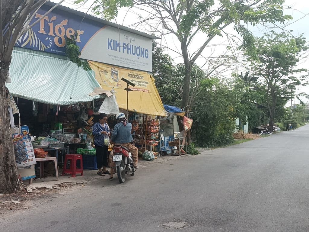 3.2 tỷ/1000m2 đường Võ Văn Bích