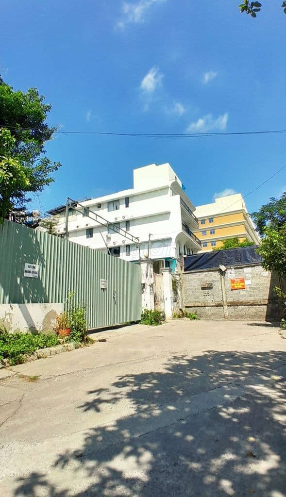 BÁN ĐẤT QUỐC LỘ 13 THỦ ĐỨC 1.100M² ĐƯỜNG XE TẢI – GIÁ 68 TỶ - Ảnh 3