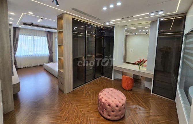 Bán nhà Xuân Thủy, Cầu Giấy, Gần mặt phố, Kinh doanh, 50m2, 16,3 tỷ - Ảnh 3