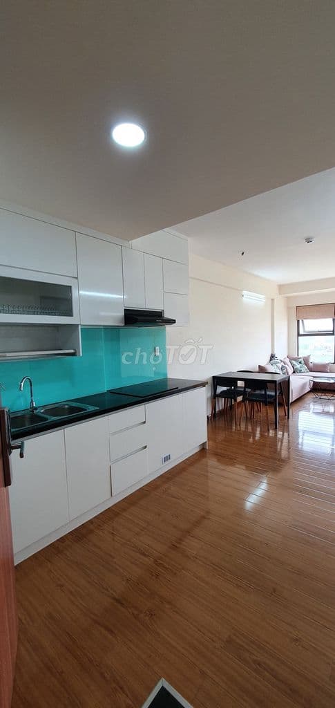 Cần bán gấp căn hộ FLORA KIKYO, 55m2 1+1PN - 1WC View hồ sinh thái - Ảnh 2