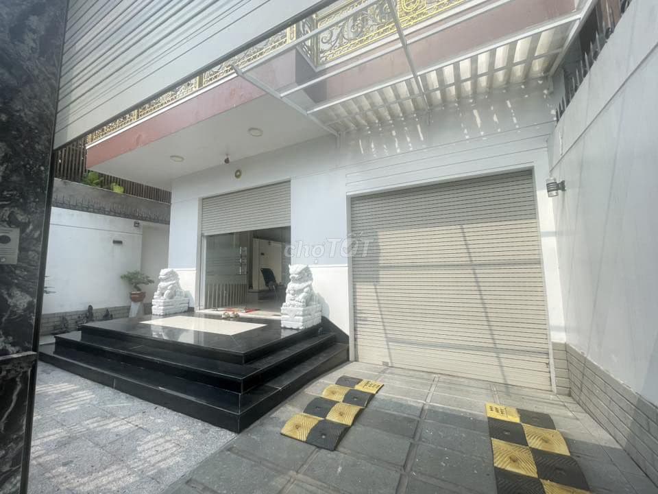 MT đường Số 32A, Tên Lửa, ngay AEON, 10x20m, 1 hầm+2 lầu, 26 tỷ