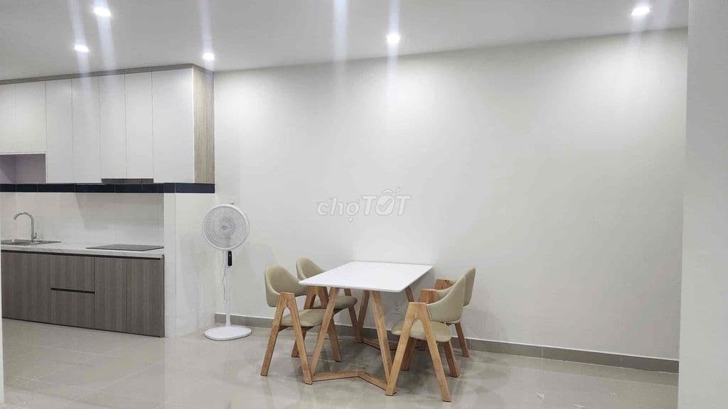 🏡Bán căn hộ 1pn*Shr+Góc FullNT*Cc BellezaQ7*Dt 45m2*Giá 2.8 tỷ TL - Ảnh 2