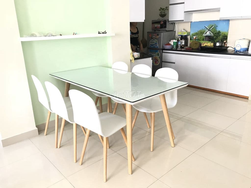 BÁN CĂN HỘ BÀU CÁT 2 TÂN BÌNH - 3PN 2WC - GIÁ CỰC TỐT 4.2 TỶ - Ảnh 3