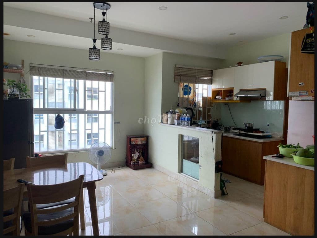 Căn 1 Phòng ngủ Ehome 3, P.An Lạc, view cây xanh, 50m2, sổ sẵn - Ảnh 3