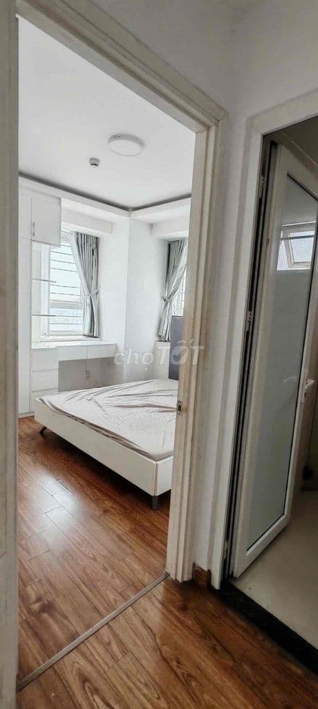 Chính Chủ cần bán căn hộ 2Pn 2WC 72m2 Căn Góc chung cư The Avila,Q8 - Ảnh 2