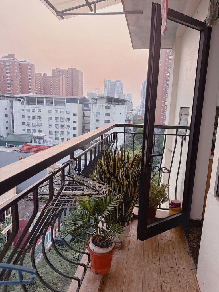 CHÍNH CHỦ BÁN CĂN HỘ 3PN TẠI PHỐ TRẦN CUNG - Ảnh 2