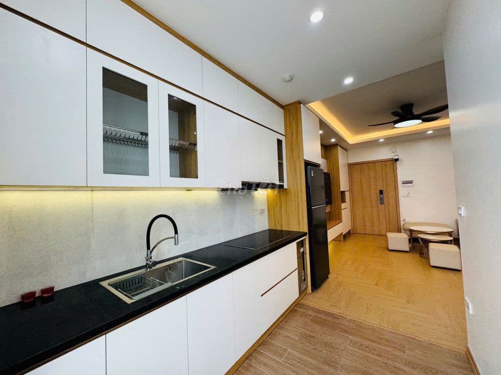 ⭐ Chốt Nhanh Căn 63m², 3PN, Khu Vực Cầu Giấy, Giá Chỉ 6,3 Tỷ - Ảnh 2