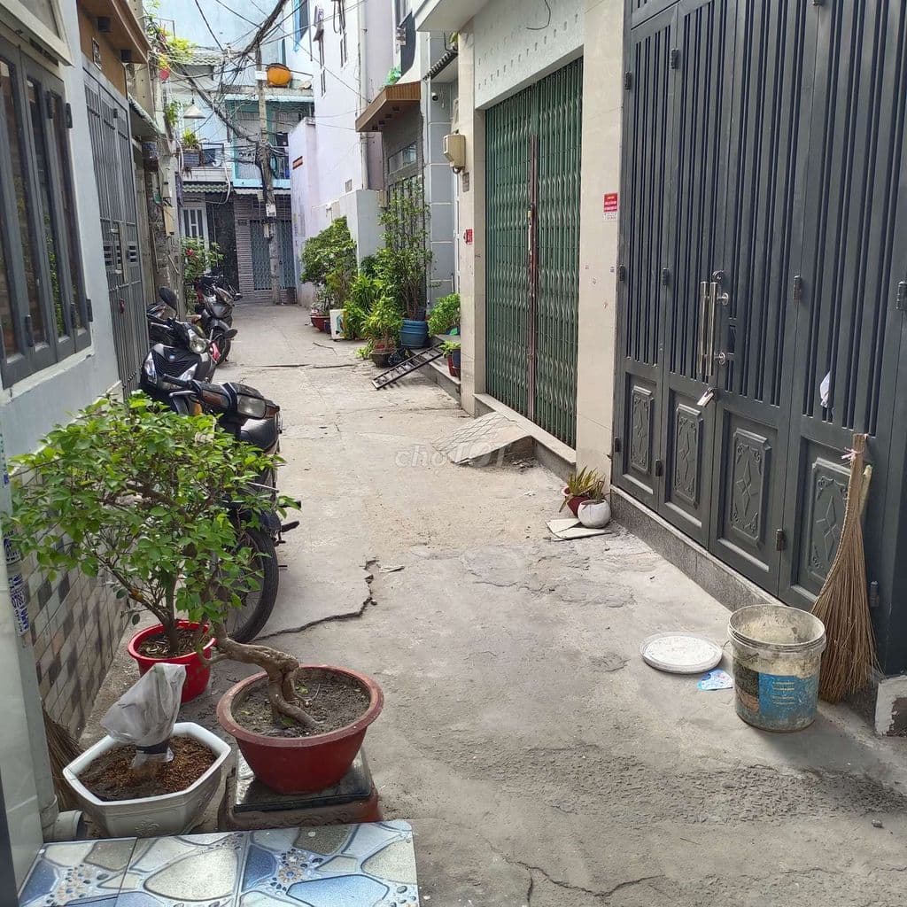 Bán nhà SHR chính chủ - Ảnh 3