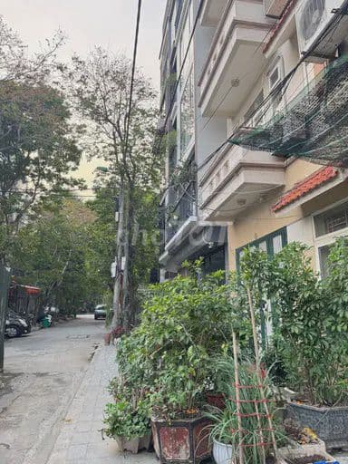🏡 BÁN NHÀ KĐT CẦU DIỄN PHÂN LÔ ÔTÔ TRÁNH 6 TẦNG THANG MÁY GIÁ BAO ĐẸP - Ảnh 2