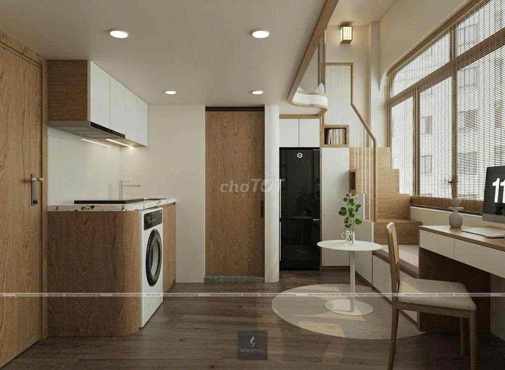 Siêu Hót !! Phố Chính Kinh, nhà đẹp ở luôn, full nội thất, KD, oto đỗ - Ảnh 3