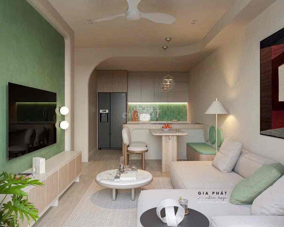 CHDV Ngay ĐH Công Nghiệp- 80m2-12PN- Doanh thu 100tr/t - Ảnh 2