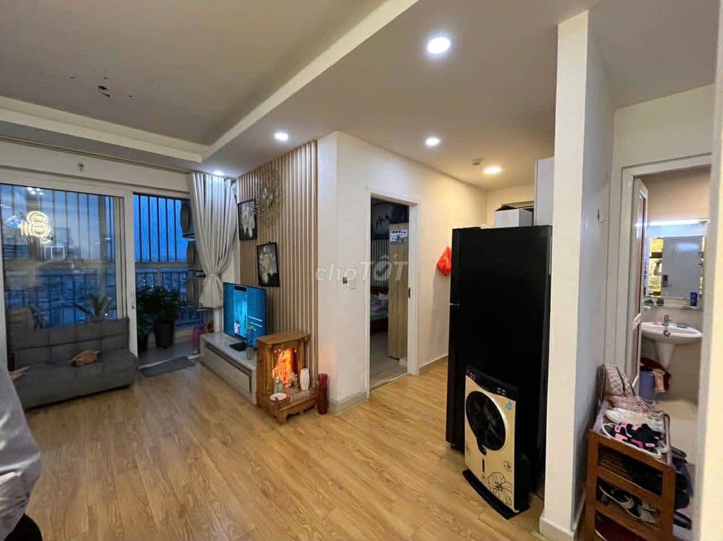 Căn hộ 2PN-1WC Moonlight ParkView, 3 tỷ 700 triệu, sổ hồng riêng