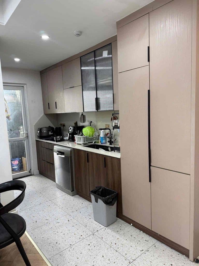 BÁN CC RIVERSIDE GARDEN – NGÃ TƯ SỞ – THANH XUÂN – 85M² – 3PN – FULL N - Ảnh 3
