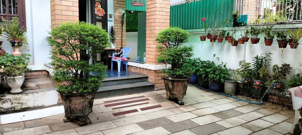 Nhà 6x24m, 3 tầng, KDC Bình Hưng, Bình Chánh - Ảnh 3