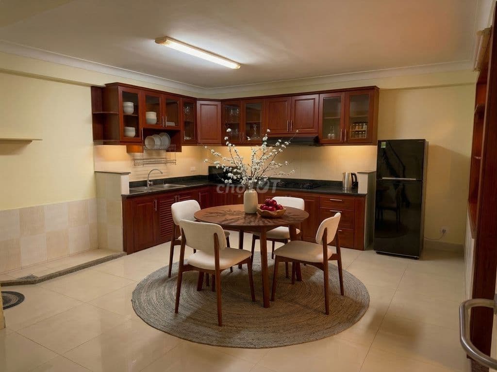 Bán nhà quỹ đất lớn sát Phan Xích Long, phù hợp đầu tư CHDV, Văn Phòng - Ảnh 2