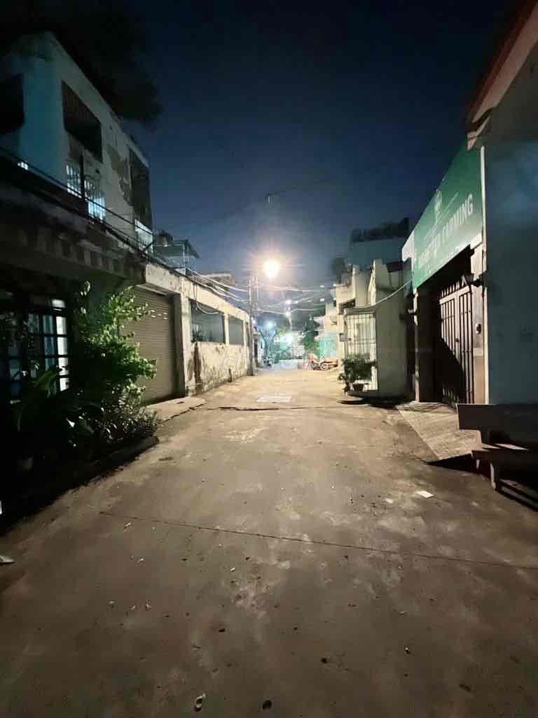 270m2(8x35) - DÃY TRỌ HXT(2 SỔ) - BÌNH THÀNH - KDC VĨNH LỘC - XÂY CAO - Ảnh 2