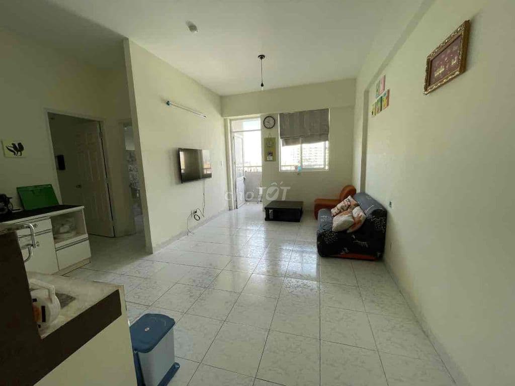 CẦN BÁN CĂN HỘ CHUNG CƯ LÊ THÀNH A - Ảnh 2