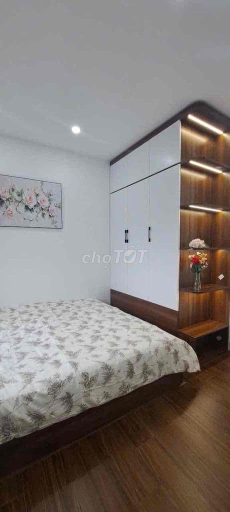 BÁN CĂN HỘ CHUNG CƯ PHỐ THƯỢNG ĐÌNH-MẶT PHỐ OTO CHẠY - Ảnh 2