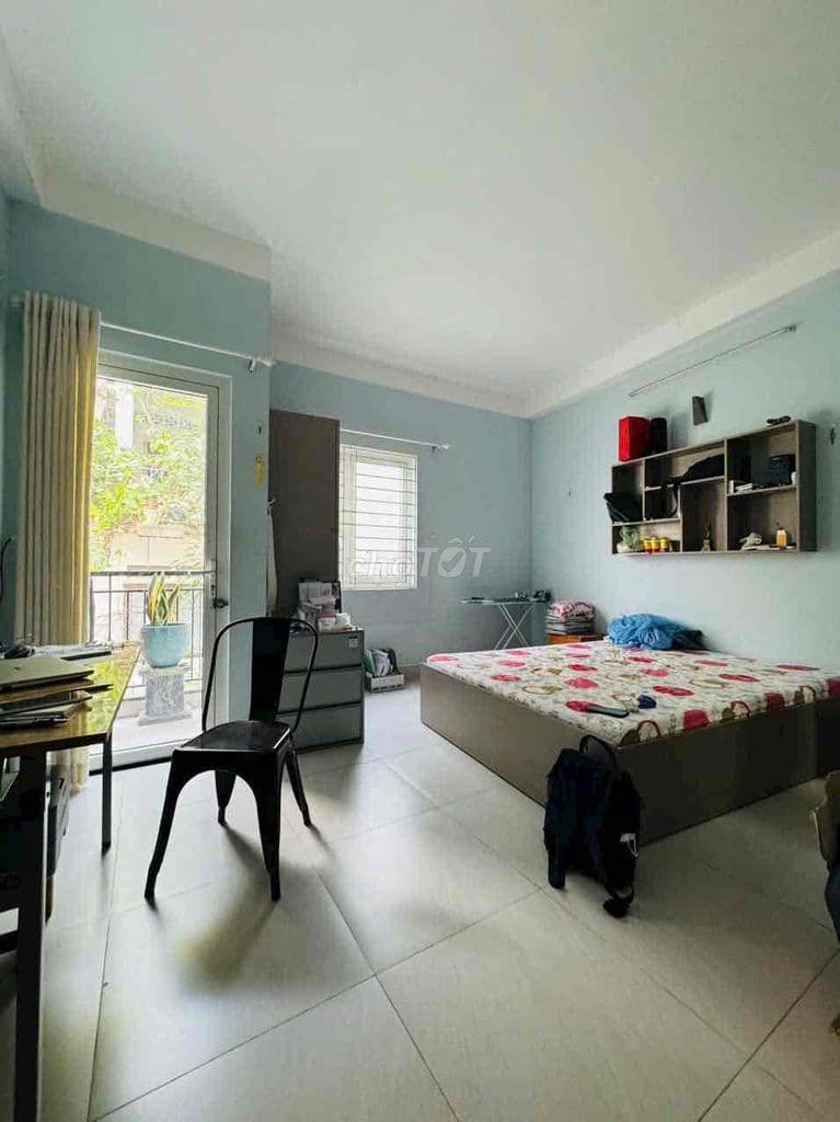 ✅ Bán Nhà MặT Tiền KD Nguyễn Văn Luông (4,4x9m) HĐT 15tr/th - Hh1% - Ảnh 3