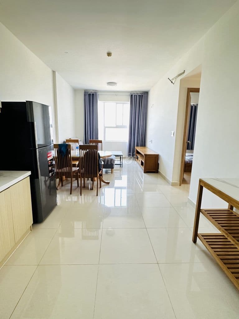 Cần bán căn góc Citisoho 2 phòng ngủ, 2wc giá 2,8 tỷ sổ sẵn - Ảnh 2