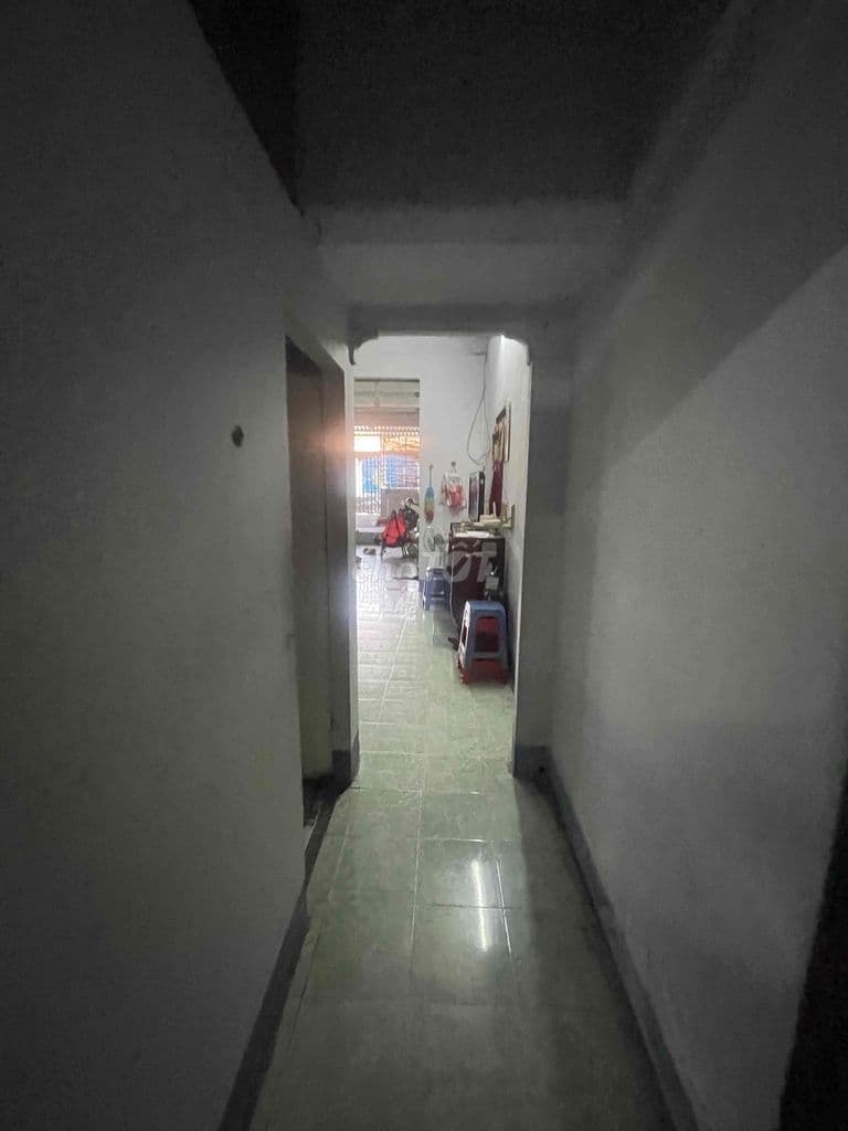 nhà MT hẻm 563 Lê Văn Khương-Tân Thới Hiệp-130m đất - Bắc- kd đa nganh - Ảnh 3